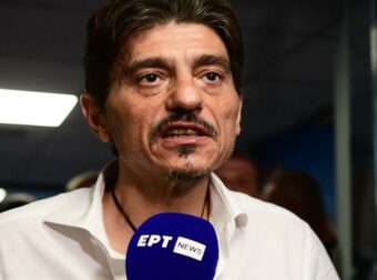 Παρέμβαση Γιαννακόπουλου για Μέση Ανατολή, Γ΄ Παγκόσμιο Πόλεμο και Επσταϊν!