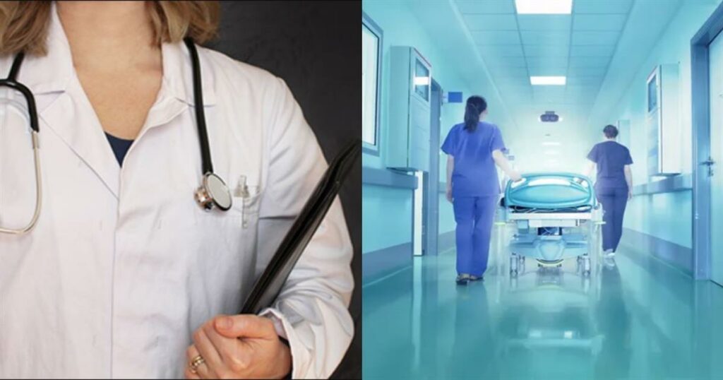 Ο «γολγοθάς» μιας επέμβασης: Εφιάλτης για μια 45χρονη γυναίκα που ζει ρομποτικά χωρίς στομάχι – Η καταγγελία για «χασάπη» γιατρό