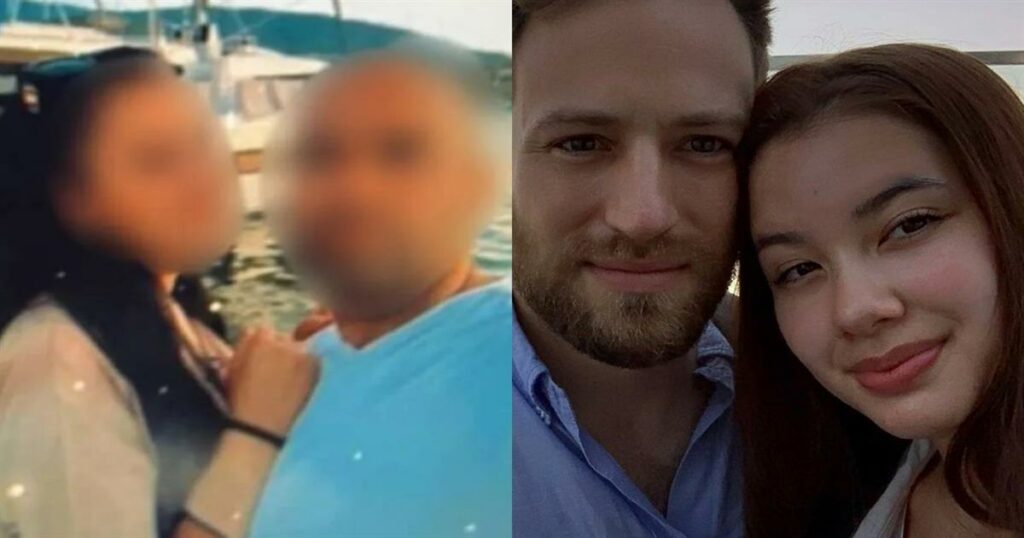 40 γυναικοκτονίες που συγκλόνισαν την Ελλάδα: Από τον Φραντζή, στην Καρολάιν και την φρίκη του Κολωνού