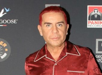 Γιώργος Μαζωνάκης: Παρουσιάστρια έφυγε από το πάρτι γενεθλίων του πριν πάει ο εορτάζων!