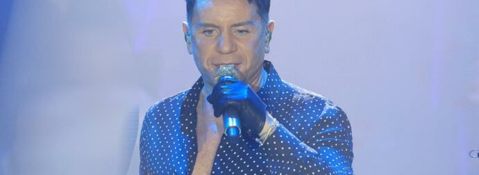 Γιώργος Μαζωνάκης: Πότε κυκλοφορεί το νέο του τραγούδι «Επιπτώσεις» – «Βασανίστηκα, αγανάκτησα» λέει