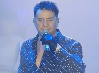 Γιώργος Μαζωνάκης: Πότε κυκλοφορεί το νέο του τραγούδι «Επιπτώσεις» – «Βασανίστηκα, αγανάκτησα» λέει