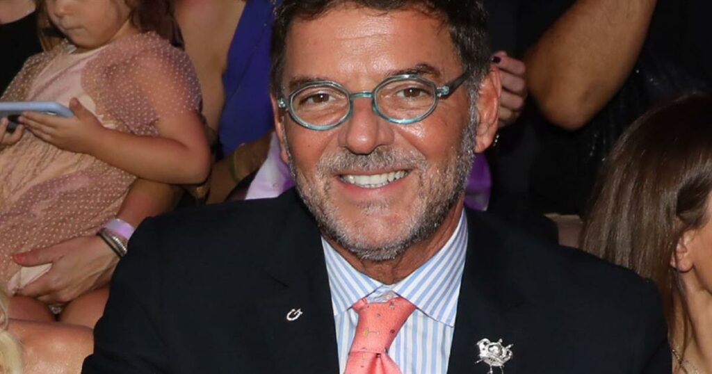 Γιώργος Τσαγκαράκης: Αρνείται τις κατηγορίες –  «Η εξέλιξη θα είναι ευνοϊκή για αυτόν» λέει ο δικηγόρος του