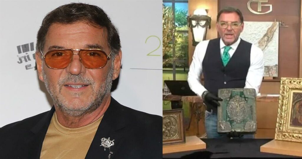 Γιώργος Τσαγκαράκης: Αυτές είναι οι πρώτες δηλώσεις του μετά την αποφυλάκιση