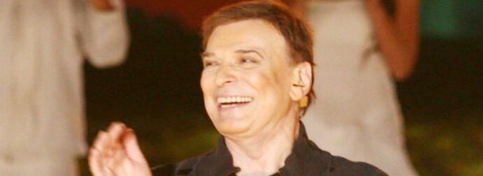 Γιώργος Μαρίνος: Από τι πέθανε – Το πρόβλημα υγείας που αντιμετώπιζε