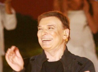 Γιώργος Μαρίνος: Ο μεγάλος καημός που πήρε μαζί του στον τάφο!