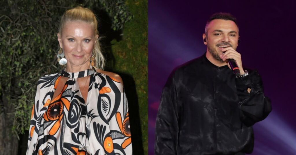 Γκαγκάκη για Κώστα Δόξα: «Δεν απομακρύνθηκε από το OPEN! Με το J2us ήταν κοινή απόφαση»