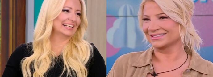 Γραμμέλη για γάμο Σκορδά: «Αυτό είναι κάτι που ακούτε πρώτη φορά»