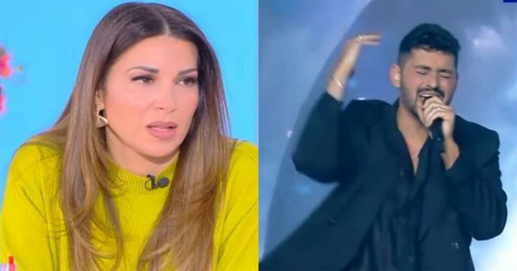 Ελένη Χατζίδου για Ισραήλ: «Τόσο ανάγκη να πάνε στην Eurovision – Εδώ ο κόσμος καίγεται!»