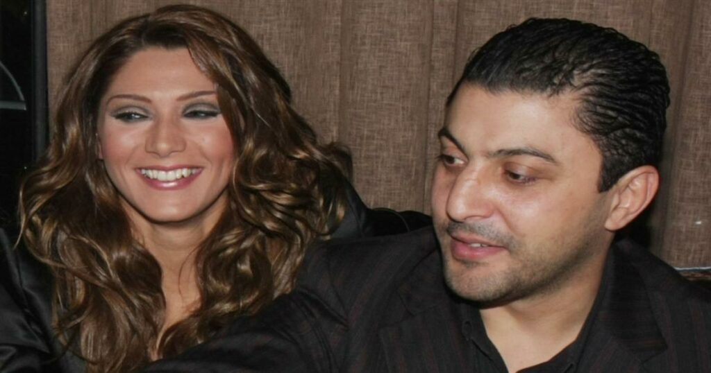 Σκληρές δηλώσεις για Λαζαρίδη και Ηλιάδη: «Καταστράφηκε, χάλαγε όλα τα λεφτά για εκείνη»