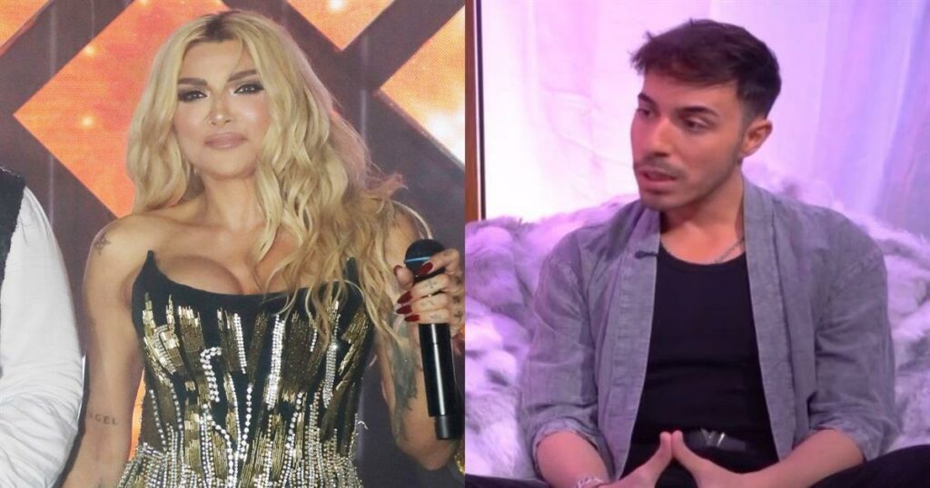 Βασίλης Λαζαρίδης: «Χείμαρρος» κατά της Ηλιάδη – «Όταν λες πράγματα που δεν ισχύουν είναι ανήθικο»