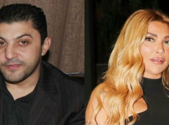 Λαζαρίδης: Φίλος του ξεσπά κατά της Ηλιάδη – «Κακώς μετά από τόσα χρόνια θυμήθηκε να πει αυτά τα πράγματα»