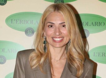 Ενοχλημένη η Μαρία Ηλιάκη με follower της: «Kάποιες ερωτήσεις είναι ένα τσακ αδιάκριτες» – Βίντεο