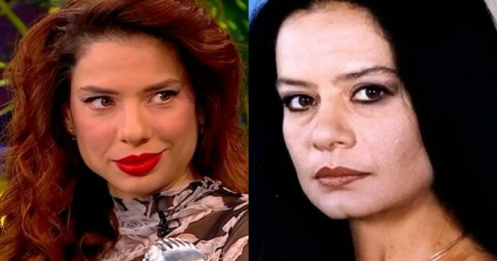 Μαυρομάτη: Η σπάνια αναφορά στη μητέρα της, Λίλα Κανταφάρη – «Έχω πολλά στοιχεία που τα απωθώ»