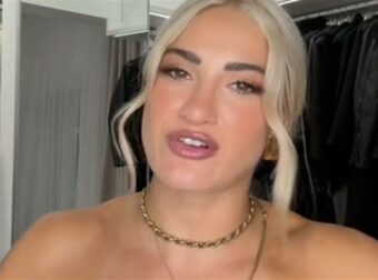 Στα καλύτερα της η Ιωάννα Τούνη: Έδειξε στο Instagram τα νέα σπίτια που αγόρασε στη Θεσσαλονίκη