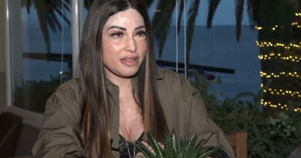 Ιωάννα Παλιοσπύρου: Οι κοστοβόρες θεραπείες και η αποκάλυψη για την αποφυλάκιση της Κακαράντζουλα