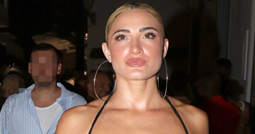 Ιωάννα Τούνη: Γιατί διεκόπη η δίκη για το revenge porn – Η νέα ημερομηνία