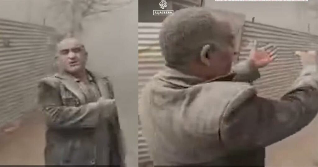 Βιντεο από τους βομβαρδισμούς στο Ιράν – Σκληρές εικόνες