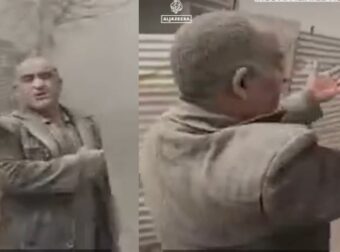 Βιντεο από τους βομβαρδισμούς στο Ιράν – Σκληρές εικόνες