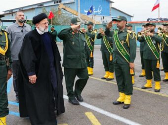 Φρουροί της Επανάστασης: Οι αληθινοί ηγέτες του Ιράν