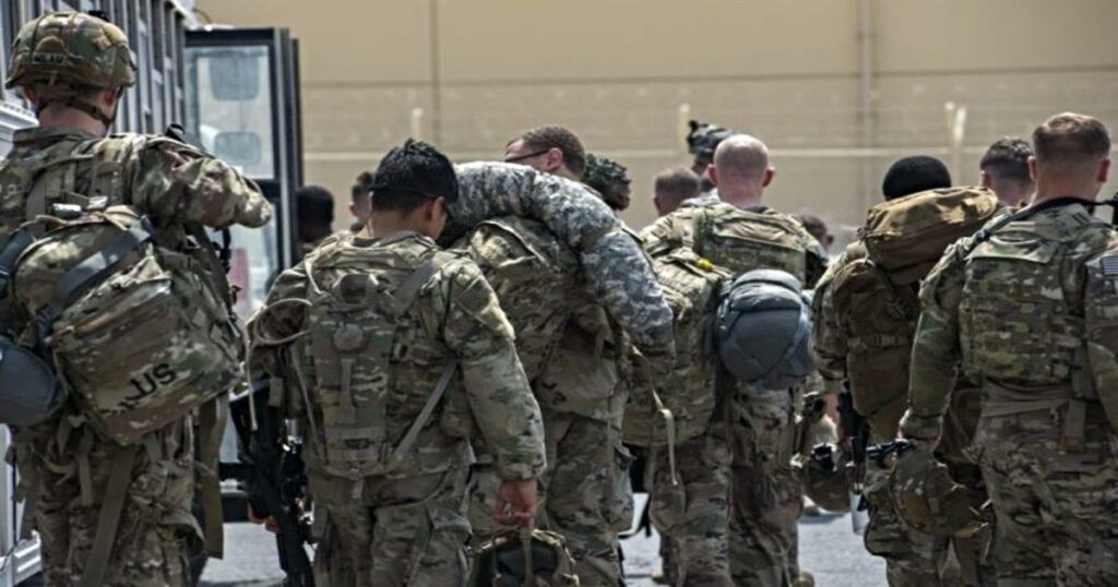 Αμερικάνικες μπότες στο Ιράν σύμφωνα με την Wall Street journal