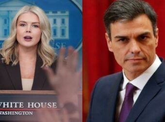 ΗΠΑ: Άλλαξε στάση η Ισπανία για την Μέση Ανατολή – Μεγάλη ανατροπή με την ανακοίνωση από τον Λευκό Οίκο