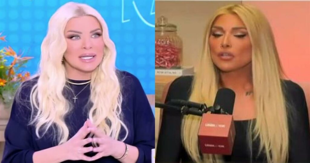 Κατερίνα Καινούργιου: Το περιστατικό που περιέγραψε με Ηλιάδη & Λαζαρίδη – «Παιδιά το θυμάμαι και ανατριχιάζω»