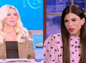 Καινούργιου για Τούνη & Real View: «Στη συγκεκριμένη εκπομπή θα πρέπει να υπάρχει ένας ψυχολόγος»