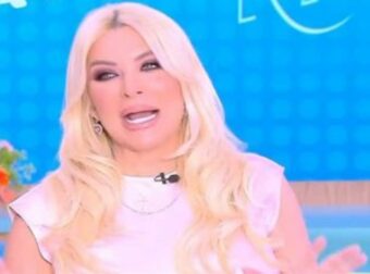 Κατερίνα Καινούργιου: Αποκάλυψε τα κιλά που έχει πάρει στην εγκυμοσύνη της – «Πάει πρώτα μια κοιλιά!»