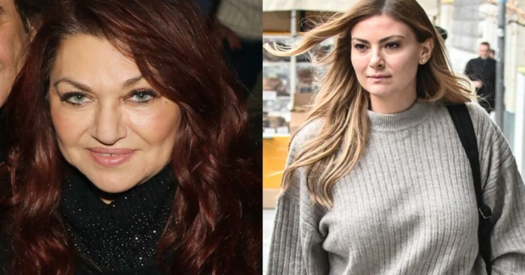 Γαρμπή: Ξεσπά κατά της Καμπούρη – «Το Pride δεν είναι θέμα αισθητικής για να το εγκρίνεις ή να το απορρίπτεις»