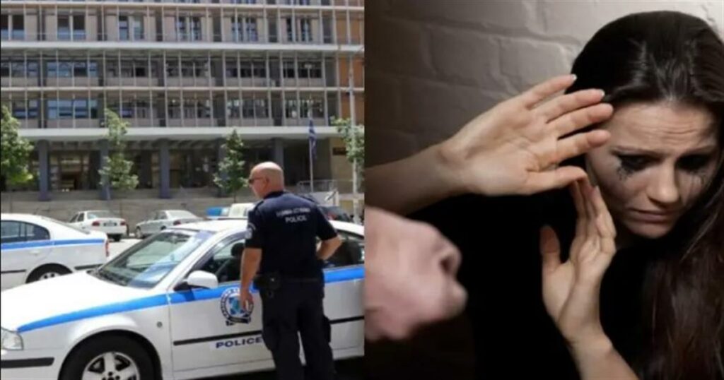 «Αν δεν επεμβαίναμε έγκαιρα ίσως και να μην ήταν ζωντανή» λέει ο αστυνομικός που έσωσε την 38χρονη – «Την αγαπούσε, δεν το έκανε επίτηδες – Δεν ξέρω αν έκανε κάτι κακό η κουνιάδα μου»