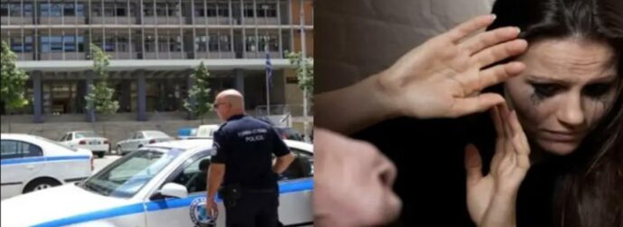 «Αν δεν επεμβαίναμε έγκαιρα ίσως και να μην ήταν ζωντανή» λέει ο αστυνομικός που έσωσε την 38χρονη – «Την αγαπούσε, δεν το έκανε επίτηδες – Δεν ξέρω αν έκανε κάτι κακό η κουνιάδα μου»