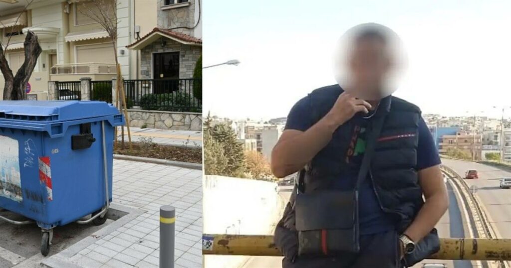 Καλαμαριά: Αυτός είναι ο φερόμενος ως δράστης της δολοφονίας του 20χρονου – Όσα δήλωσε στις Αρχές