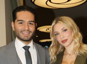 Καληφώνη: Συγκλονίζει μετά το ταξίδι στο Ντουμπάι με τον Μάστορα – «Γυρίσαμε στο τσακ»