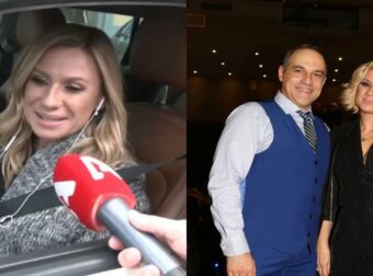 Καραβάτου: «Εγώ και ο Κρατερός δεν θα εξαπατούσαμε ποτέ τον κόσμο, ήταν κάτι δύσκολο»