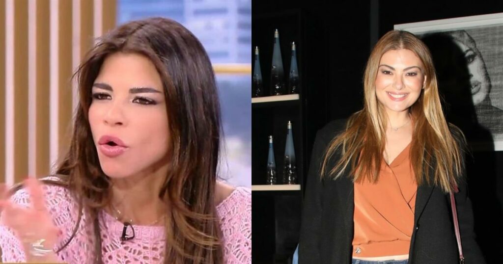 Καραβοκύρη για Καμπούρη – Gay pride: «Πρέπει να είσαι πολύ προσεκτικός στο πώς τοποθετείσαι»