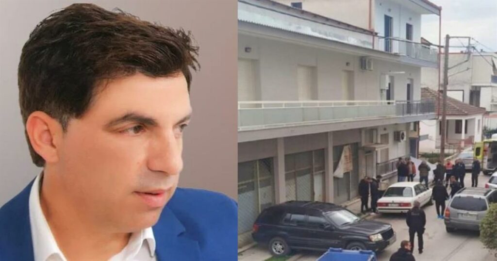 Καρδίτσα: Συνελήφθη και δεύτερο άτομο – Σοκ με την ομολογία του 17χρονου δράστη της άγριας δολοφονίας του τραγουδιστή