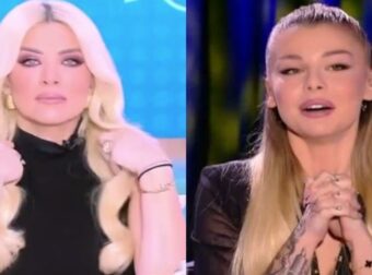 Κατερίνα Καινούργιου για Modern Cinderella: «Τα ίδια άκουγα κι εγώ όταν ξεκίνησα “Η χαζή ξανθιά με τη μπούκλα”»