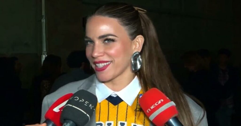 Στικούδη: Οι πρώτες δηλώσεις μετά την πρεμιέρα της εκπομπής της – «Είναι ευχαριστημένος ο σταθμός»