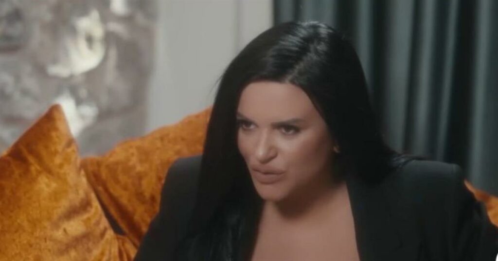 Δήμητρα Κατσαφάδου: Τα δύσκολα χρόνια στο Μενίδι και η μάχη με την κατάθλιψη – «Έφτασα στην άκρη του γκρεμού»