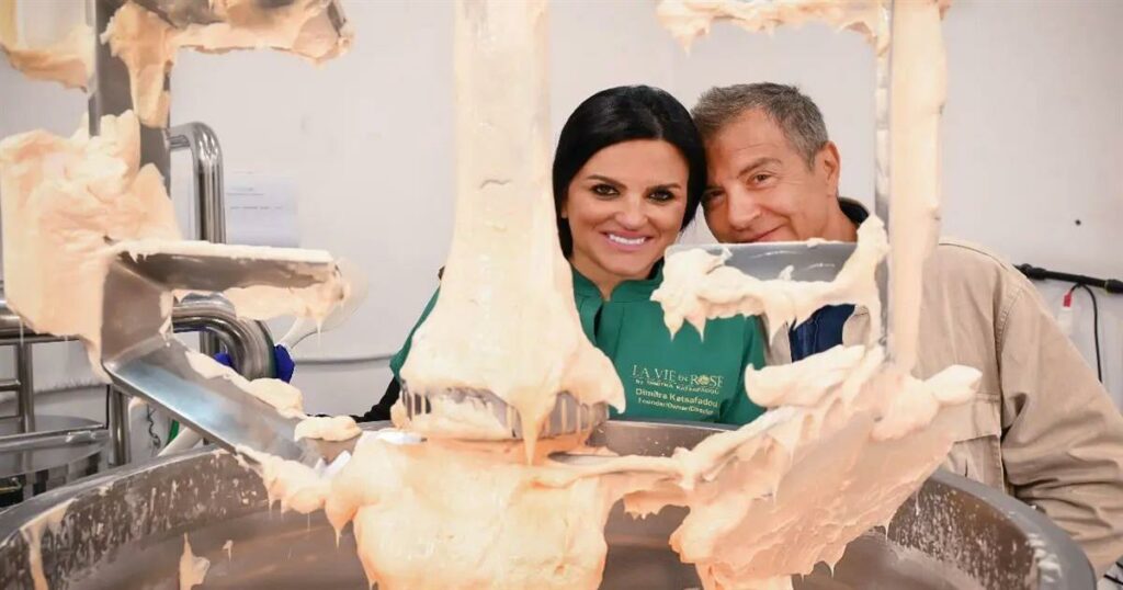 Δήμητρα Κατσαφάδου: Όσα θα δούμε απόψε στους «Πρωταγωνιστές» του Σταύρου Θεοδωράκη