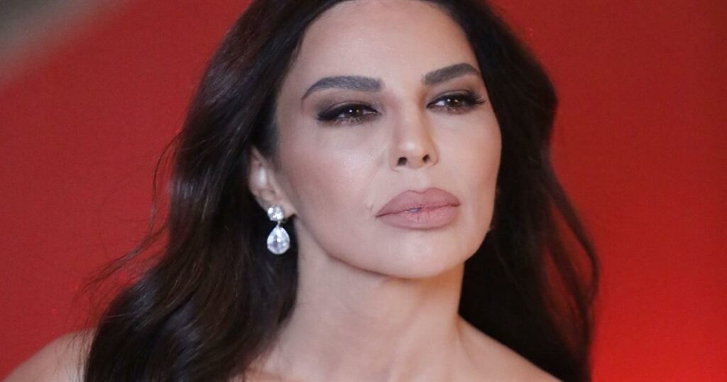 Κέλλυ Κελεκίδου: Αποχαιρετά τον κουμπάρο της – Η σπαρακτική ανάρτηση στο Instagram