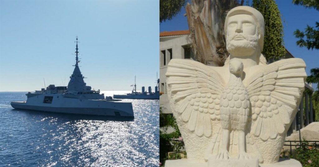 Ο Κίμων «επιστρέφει» στην Κύπρο: Η δράση του Αθηναίου στρατηγού, οι νίκες επί των Περσών και η εκστρατεία στη Μεγαλόνησο