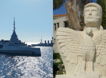 Ο Κίμων «επιστρέφει» στην Κύπρο: Η δράση του Αθηναίου στρατηγού, οι νίκες επί των Περσών και η εκστρατεία στη Μεγαλόνησο