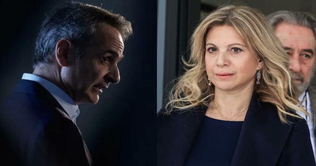 ΜΕΓΑΛΗ ΑΝΑΤΡΟΠΗ ΜΕ ΤΗΝ ΚΑΡΥΣΤΙΑΝΟΥ – ΤΡΕΜΟΥΝ ΟΙ 300 ΤΗΣ ΒΟΥΛΗΣ