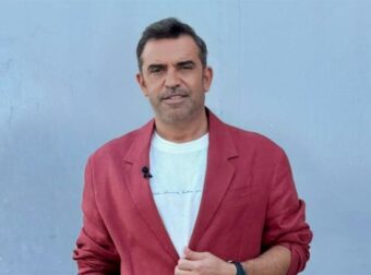 Στέφανος Κωνσταντινίδης: «Προβάλλουμε πρότυπα απαίδευτων “επιτυχημένων γυναικών”»