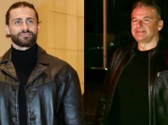 Βασάλος για Λιάγκα: «Ήταν αστοχία του να πει ότι είμαι πάντα άπιστος, ήταν πολύ άδικο για εμένα»