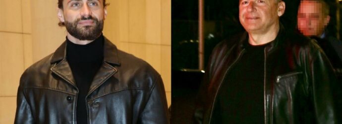 Βασάλος για Λιάγκα: «Ήταν αστοχία του να πει ότι είμαι πάντα άπιστος, ήταν πολύ άδικο για εμένα»