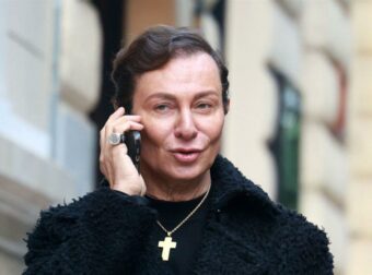 Βασίλειος Κωστέτσος: «Κόλαφος» για το συλλαλητήριο των Τεμπών – «Ντροπή και προσβολή νεκρών»