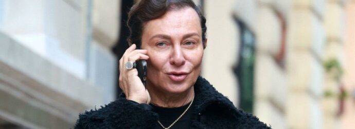 Βασίλειος Κωστέτσος: «Κόλαφος» για το συλλαλητήριο των Τεμπών – «Ντροπή και προσβολή νεκρών»